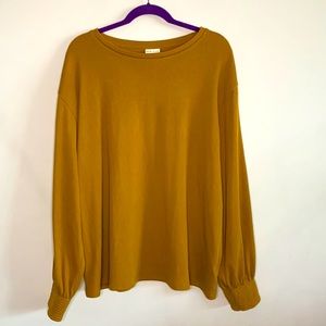 Comfy Ava & Viv Plus Sized Sweater